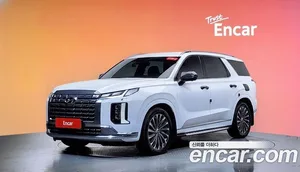 Hyundai Palisade, 2023 — миниатюра 36
