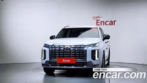 Hyundai Palisade, 2023 — миниатюра 2