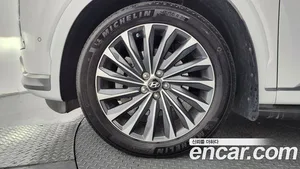 Hyundai Palisade, 2023 — миниатюра 4