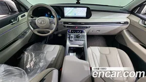 Hyundai Palisade, 2023 — миниатюра 9
