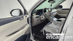 Hyundai Palisade, 2023 — миниатюра 12