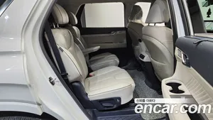 Hyundai Palisade, 2023 — миниатюра 16
