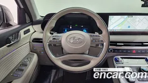Hyundai Palisade, 2023 — миниатюра 17