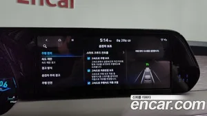Hyundai Palisade, 2023 — миниатюра 20