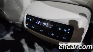Hyundai Palisade, 2023 — миниатюра 24