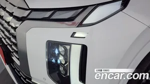 Hyundai Palisade, 2023 — миниатюра 7