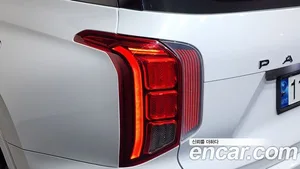 Hyundai Palisade, 2023 — миниатюра 8