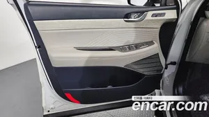 Hyundai Palisade, 2023 — миниатюра 13