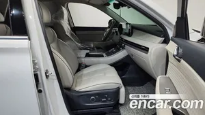 Hyundai Palisade, 2023 — миниатюра 15