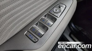 Hyundai Palisade, 2023 — миниатюра 28