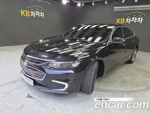 Chevrolet Malibu, 2016 — миниатюра 6