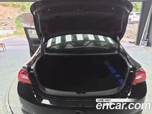 Chevrolet Malibu, 2016 — миниатюра 7