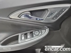 Chevrolet Malibu, 2016 — миниатюра 10