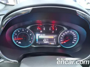 Chevrolet Malibu, 2016 — миниатюра 12