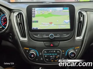 Chevrolet Malibu, 2016 — миниатюра 13