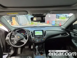 Chevrolet Malibu, 2016 — миниатюра 15