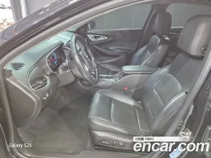 Chevrolet Malibu, 2016 — миниатюра 17