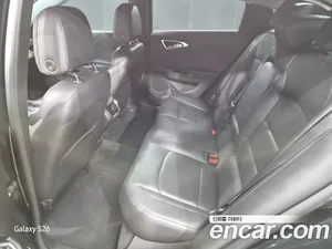 Chevrolet Malibu, 2016 — миниатюра 18