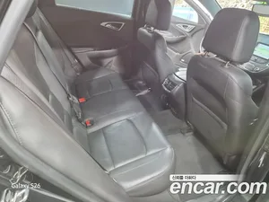 Chevrolet Malibu, 2016 — миниатюра 19