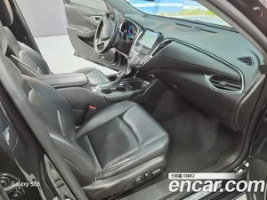Chevrolet Malibu, 2016 — миниатюра 20