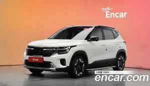 Kia Seltos, 2024 — миниатюра 40