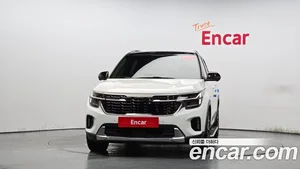 Kia Seltos, 2024 — миниатюра 2