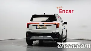 Kia Seltos, 2024 — миниатюра 3
