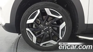 Kia Seltos, 2024 — миниатюра 4