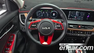 Kia Seltos, 2024 — миниатюра 18
