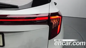 Kia Seltos, 2024 — миниатюра 8