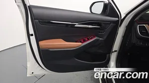 Kia Seltos, 2024 — миниатюра 13