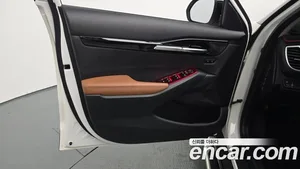 Kia Seltos, 2024 — миниатюра 26