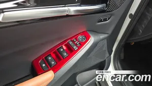 Kia Seltos, 2024 — миниатюра 38