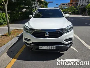 KGM Rexton, 2017 — миниатюра 2