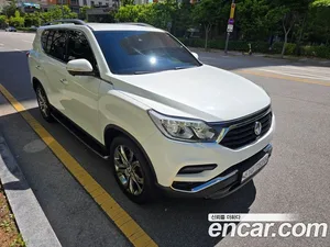 KGM Rexton, 2017 — миниатюра 3