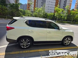 KGM Rexton, 2017 — миниатюра 4