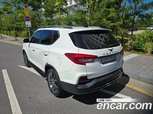 KGM Rexton, 2017 — миниатюра 6