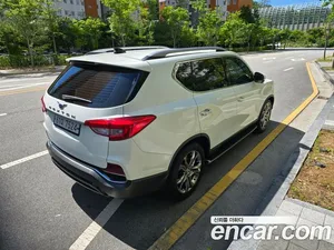 KGM Rexton, 2017 — миниатюра 7