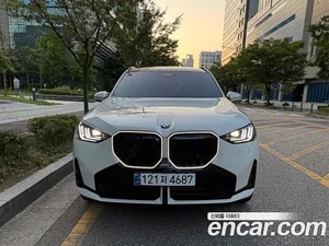BMW X3, 2026 — миниатюра 1