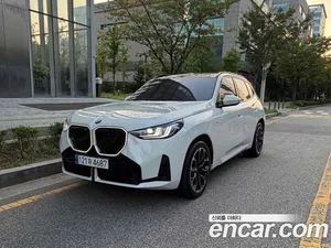 BMW X3, 2026 — миниатюра 2