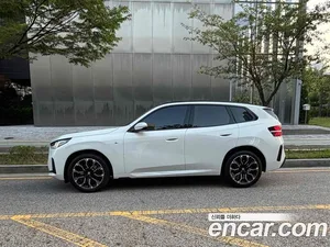 BMW X3, 2026 — миниатюра 3