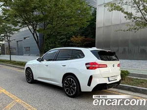 BMW X3, 2026 — миниатюра 4