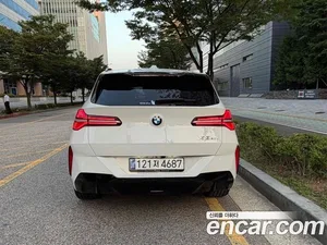 BMW X3, 2026 — миниатюра 5