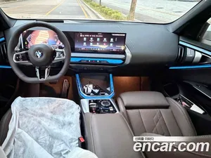 BMW X3, 2026 — миниатюра 6