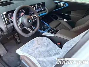BMW X3, 2026 — миниатюра 7