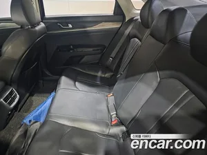 Kia K5, 2021 — миниатюра 10