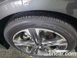 Kia K5, 2021 — миниатюра 13