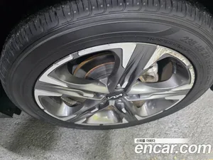 Kia K5, 2021 — миниатюра 14