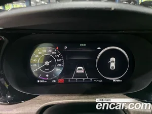 Kia K5, 2021 — миниатюра 15