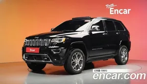 Jeep Cherokee, 2021 — миниатюра 42
